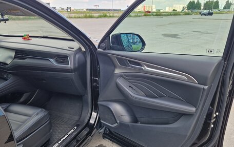 Haval F7 I, 2020 год, 1 840 000 рублей, 8 фотография