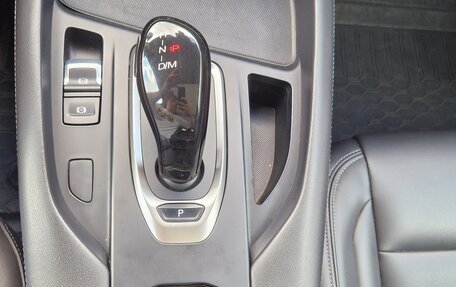 Haval F7 I, 2020 год, 1 840 000 рублей, 19 фотография