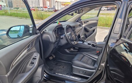 Haval F7 I, 2020 год, 1 840 000 рублей, 11 фотография