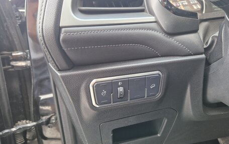 Haval F7 I, 2020 год, 1 840 000 рублей, 13 фотография