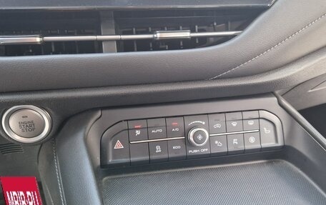 Haval F7 I, 2020 год, 1 840 000 рублей, 14 фотография