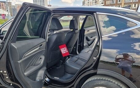 Haval F7 I, 2020 год, 1 840 000 рублей, 10 фотография