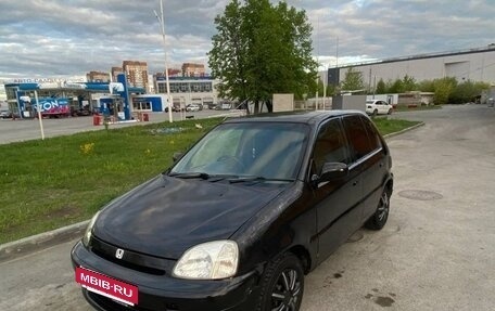 Honda Logo, 1997 год, 145 000 рублей, 2 фотография
