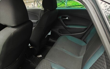 Volkswagen Polo VI (EU Market), 2019 год, 1 280 000 рублей, 7 фотография