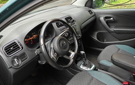Volkswagen Polo VI (EU Market), 2019 год, 1 280 000 рублей, 8 фотография