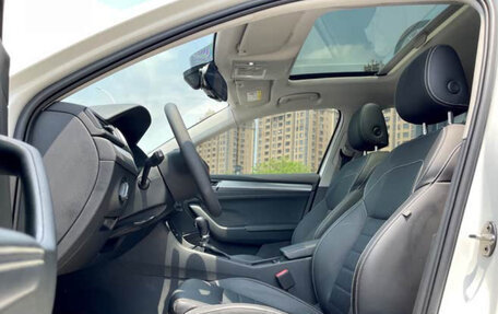 Skoda Superb III рестайлинг, 2022 год, 1 790 000 рублей, 8 фотография
