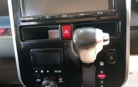 Toyota Roomy I, 2018 год, 1 490 000 рублей, 18 фотография