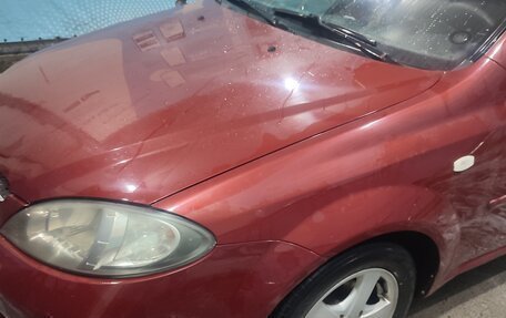 Chevrolet Lacetti, 2007 год, 380 000 рублей, 6 фотография