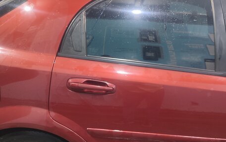 Chevrolet Lacetti, 2007 год, 380 000 рублей, 3 фотография