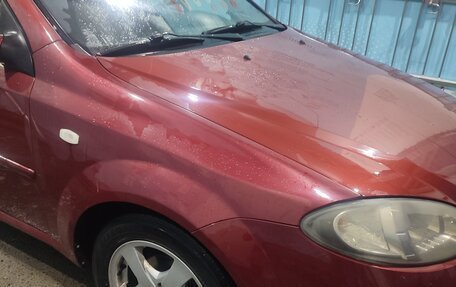 Chevrolet Lacetti, 2007 год, 380 000 рублей, 5 фотография