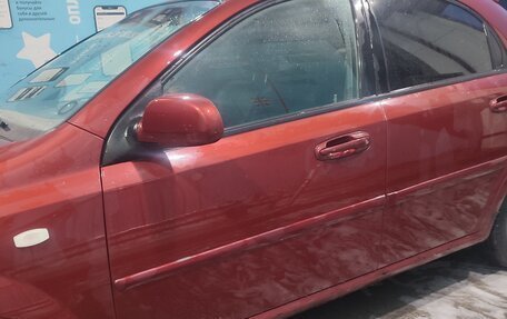 Chevrolet Lacetti, 2007 год, 380 000 рублей, 7 фотография