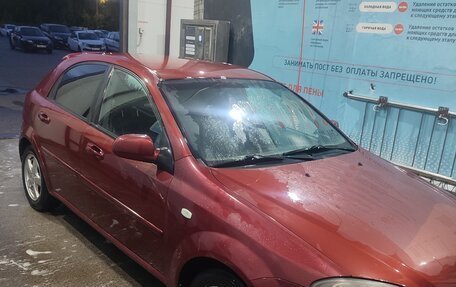 Chevrolet Lacetti, 2007 год, 380 000 рублей, 12 фотография