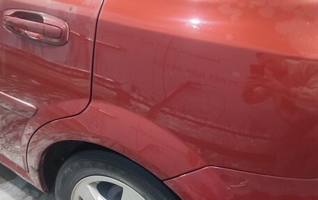 Chevrolet Lacetti, 2007 год, 380 000 рублей, 13 фотография