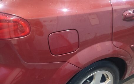 Chevrolet Lacetti, 2007 год, 380 000 рублей, 14 фотография