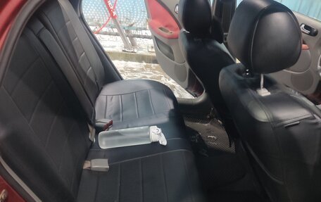 Chevrolet Lacetti, 2007 год, 380 000 рублей, 15 фотография