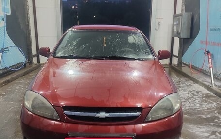 Chevrolet Lacetti, 2007 год, 380 000 рублей, 11 фотография