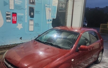Chevrolet Lacetti, 2007 год, 380 000 рублей, 10 фотография
