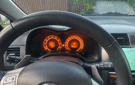 Toyota Corolla, 2007 год, 750 000 рублей, 3 фотография