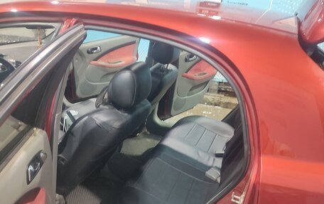 Chevrolet Lacetti, 2007 год, 380 000 рублей, 22 фотография