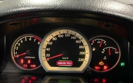 Chevrolet Lacetti, 2007 год, 380 000 рублей, 23 фотография