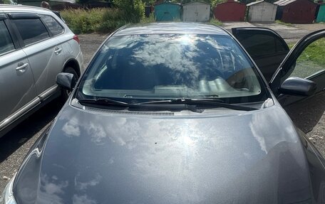 Toyota Corolla, 2007 год, 750 000 рублей, 10 фотография
