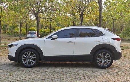 Mazda CX-30 I, 2021 год, 1 620 000 рублей, 4 фотография