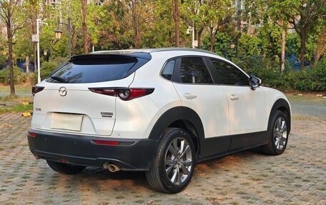 Mazda CX-30 I, 2021 год, 1 620 000 рублей, 7 фотография