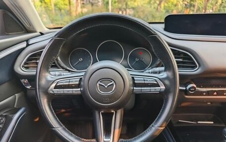 Mazda CX-30 I, 2021 год, 1 620 000 рублей, 14 фотография