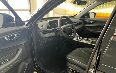 Chery Tiggo 4 I рестайлинг, 2025 год, 2 420 000 рублей, 8 фотография