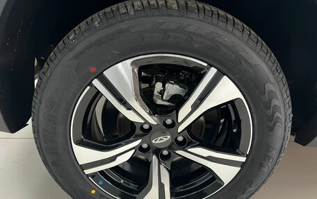 Chery Tiggo 4 I рестайлинг, 2025 год, 2 420 000 рублей, 6 фотография