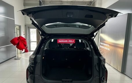 Chery Tiggo 4 I рестайлинг, 2025 год, 2 420 000 рублей, 4 фотография