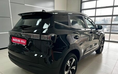 Chery Tiggo 4 I рестайлинг, 2025 год, 2 420 000 рублей, 9 фотография