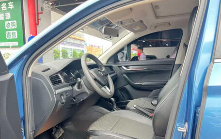 Skoda Kamiq I, 2022 год, 1 210 000 рублей, 5 фотография
