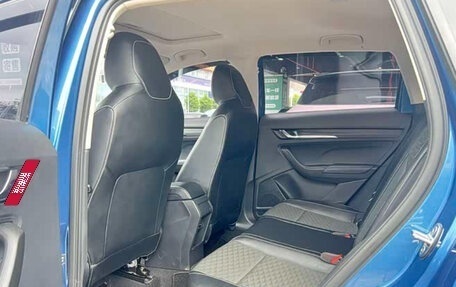 Skoda Kamiq I, 2022 год, 1 210 000 рублей, 6 фотография