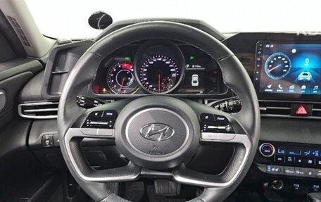 Hyundai Avante, 2021 год, 1 323 421 рублей, 6 фотография