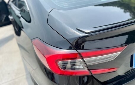 Honda Accord IX рестайлинг, 2022 год, 1 700 980 рублей, 10 фотография