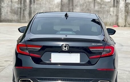 Honda Accord IX рестайлинг, 2022 год, 1 700 980 рублей, 7 фотография