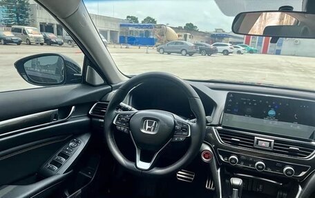 Honda Accord IX рестайлинг, 2022 год, 1 700 980 рублей, 12 фотография