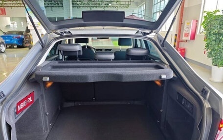 Skoda Superb III рестайлинг, 2022 год, 1 790 000 рублей, 8 фотография