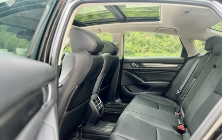 Honda Accord IX рестайлинг, 2022 год, 1 700 980 рублей, 14 фотография