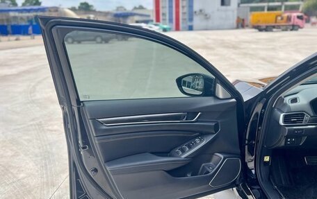 Honda Accord IX рестайлинг, 2022 год, 1 700 980 рублей, 15 фотография