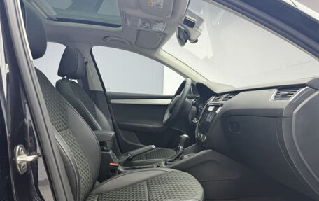 Skoda Octavia, 2022 год, 1 450 000 рублей, 7 фотография