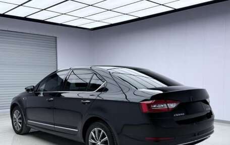 Skoda Octavia, 2022 год, 1 450 000 рублей, 6 фотография