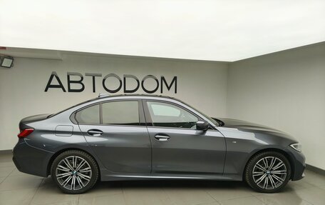 BMW 3 серия, 2021 год, 4 750 000 рублей, 5 фотография