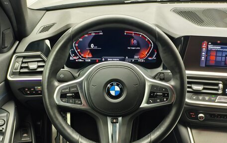 BMW 3 серия, 2021 год, 4 750 000 рублей, 15 фотография