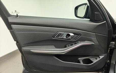 BMW 3 серия, 2021 год, 4 750 000 рублей, 11 фотография