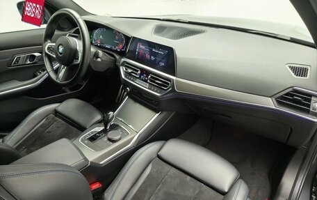 BMW 3 серия, 2021 год, 4 750 000 рублей, 9 фотография