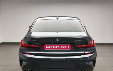 BMW 3 серия, 2021 год, 4 750 000 рублей, 4 фотография