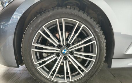 BMW 3 серия, 2021 год, 4 750 000 рублей, 23 фотография