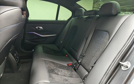 BMW 3 серия, 2021 год, 4 750 000 рублей, 18 фотография
